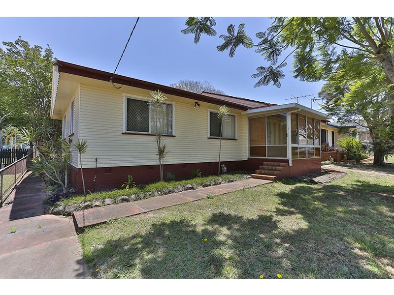 21 McCafferty Street, Wilsonton QLD 4350
