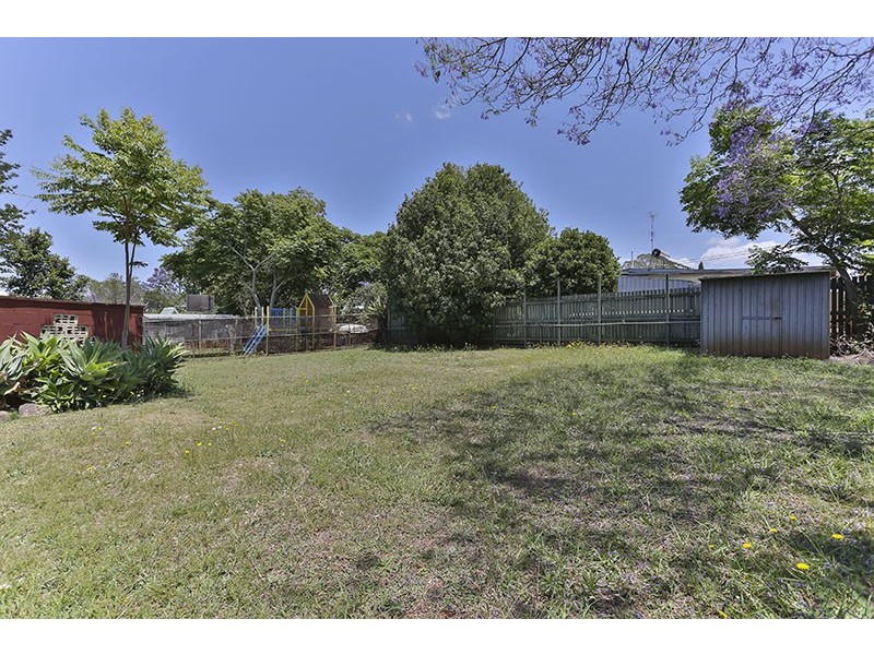 21 McCafferty Street, Wilsonton QLD 4350