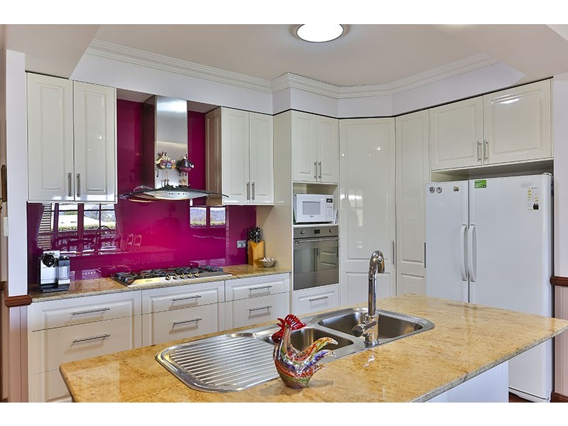 4 Garde Street, Centenary Heights QLD 4350