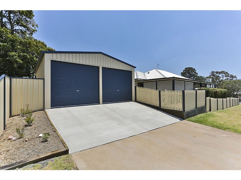 4 Garde Street, Centenary Heights QLD 4350