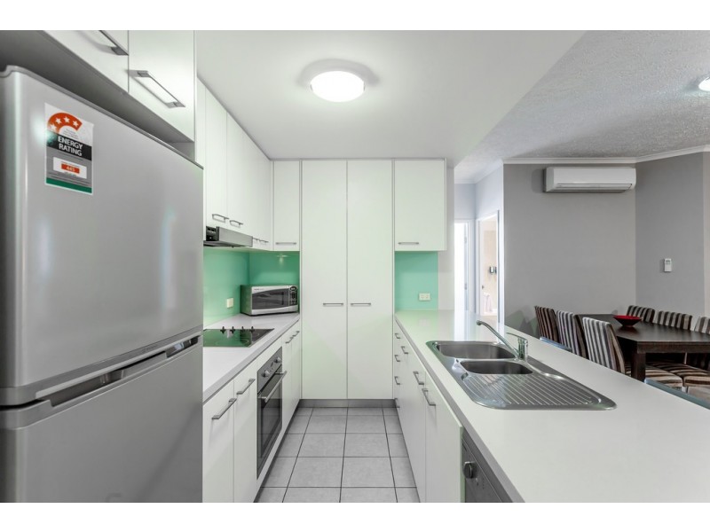 Unit 810/532 Ruthven Street, Toowoomba City QLD 4350