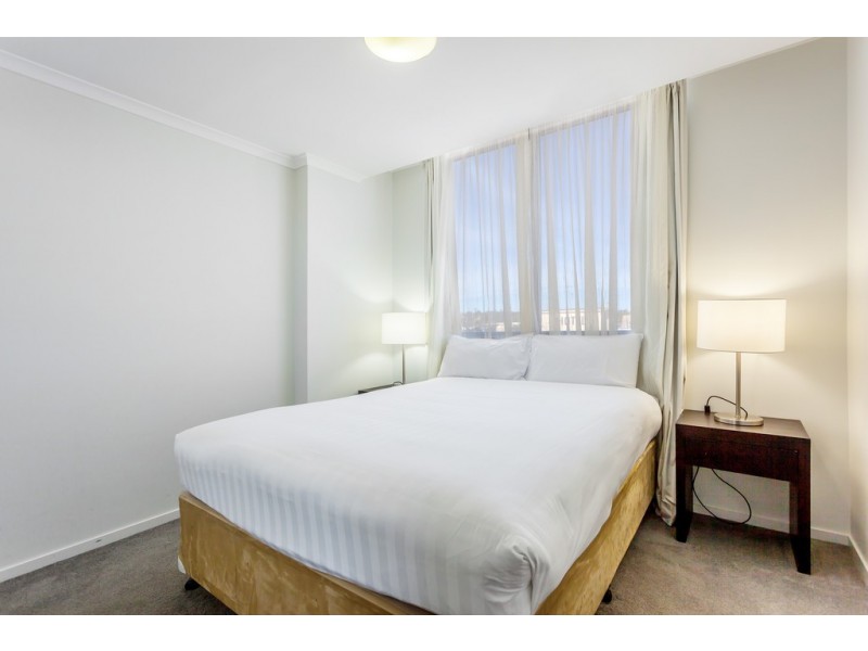 Unit 810/532 Ruthven Street, Toowoomba City QLD 4350