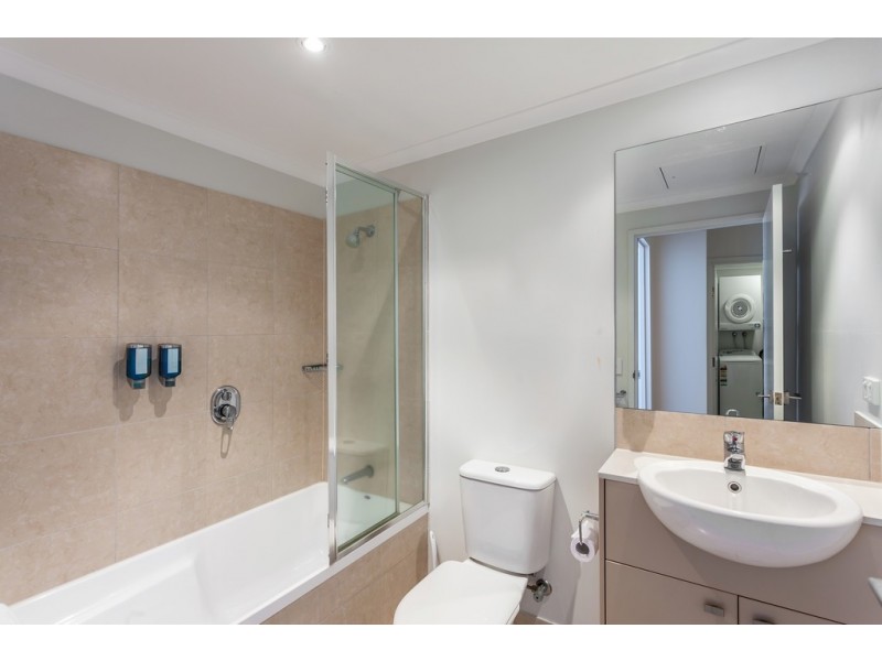Unit 810/532 Ruthven Street, Toowoomba City QLD 4350