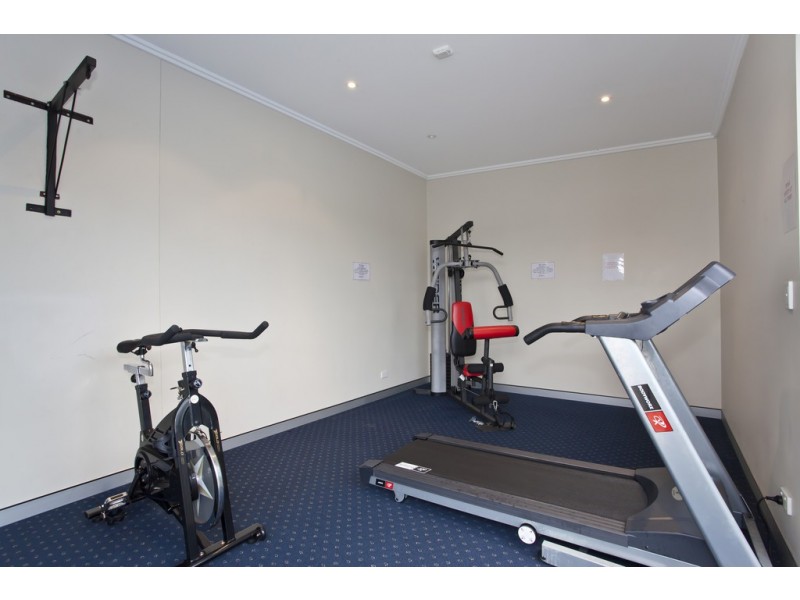 Unit 810/532 Ruthven Street, Toowoomba City QLD 4350