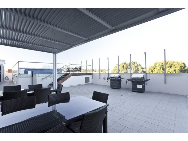 Unit 810/532 Ruthven Street, Toowoomba City QLD 4350