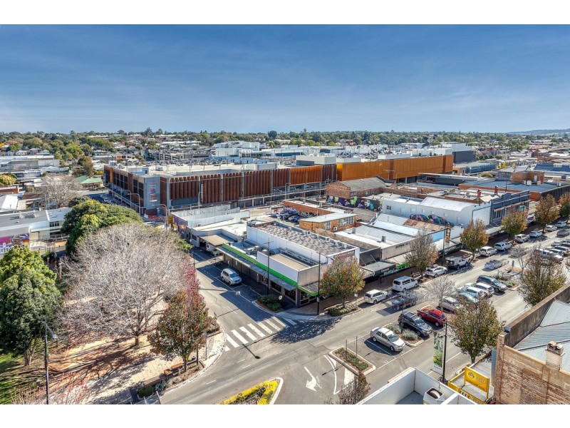 Unit 810/532 Ruthven Street, Toowoomba City QLD 4350