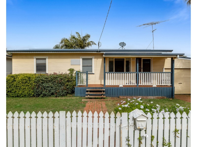 14 Wilfred Street, Harristown QLD 4350