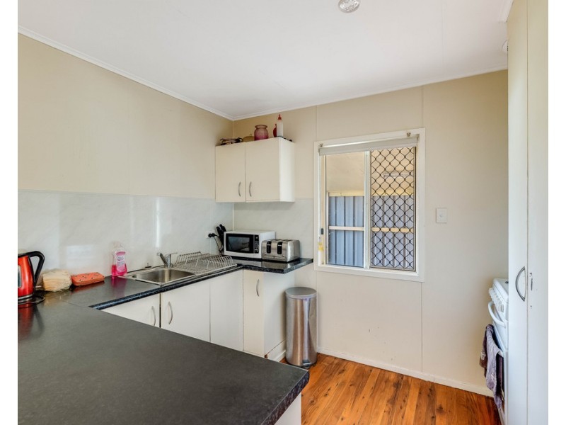 14 Wilfred Street, Harristown QLD 4350