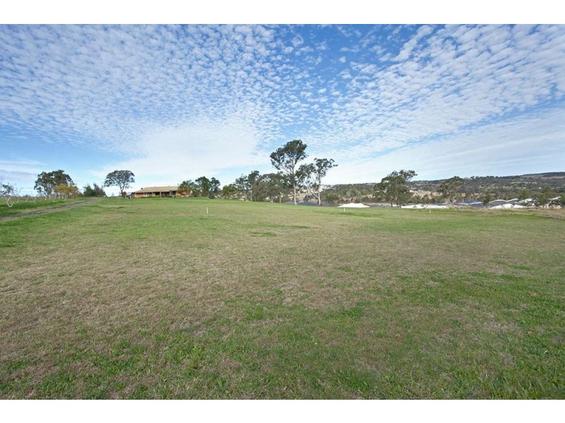 Lot 61 Huguenot Estate, 728 – 736 Boundary Street, Glenvale QLD 4350