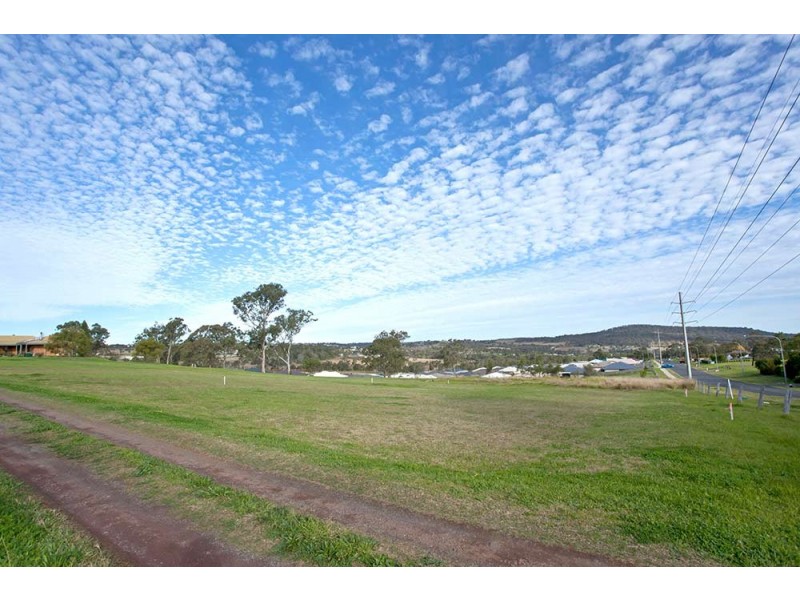 Lot 61 Huguenot Estate, 728 – 736 Boundary Street, Glenvale QLD 4350