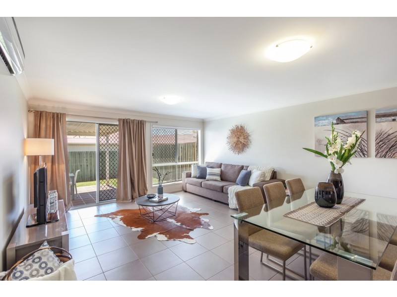 Unit 2/11 Gorman Street, Darling Heights QLD 4350