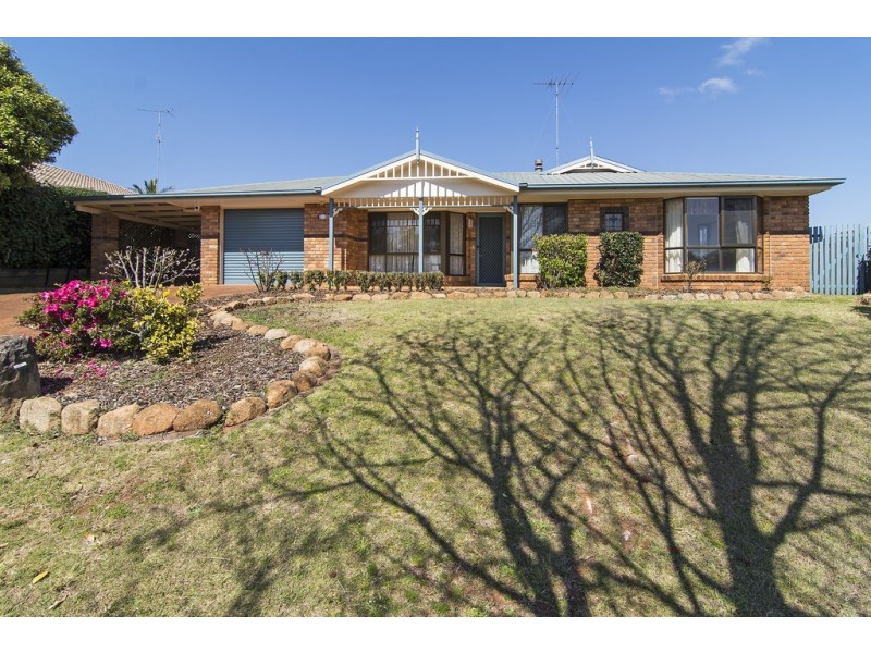 36 Boshammer Street, Rangeville QLD 4350