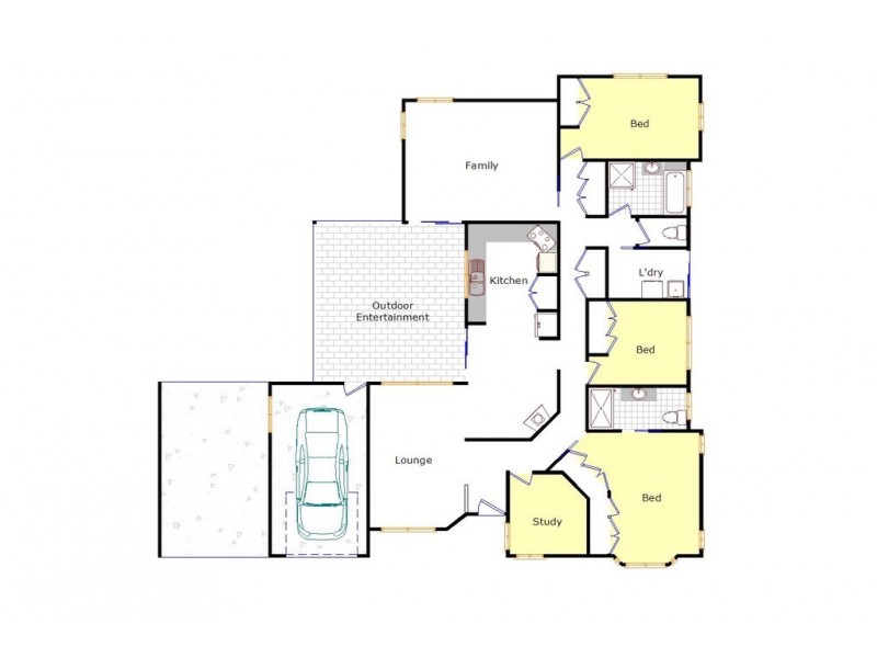 36 Boshammer Street, Rangeville QLD 4350