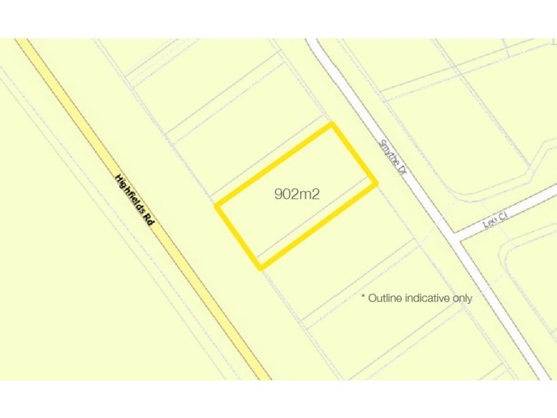 6 Smythe Drive, Highfields QLD 4352