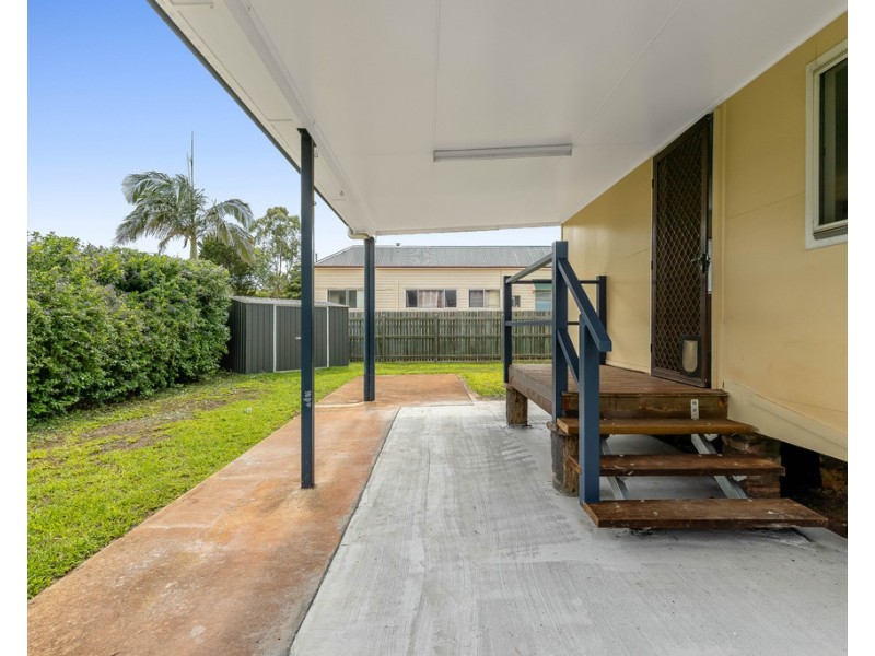 5 Buckland Street, Harristown QLD 4350