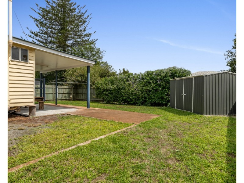 5 Buckland Street, Harristown QLD 4350