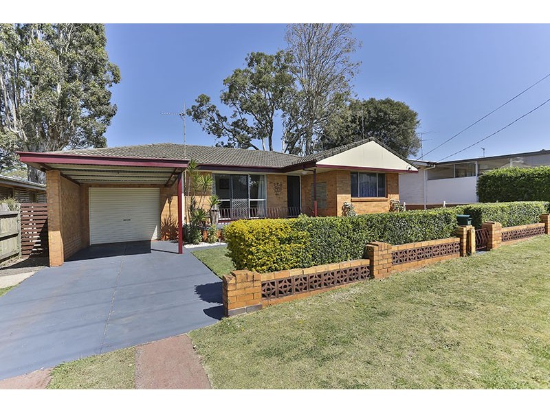 22 Quelch Street, Rockville QLD 4350