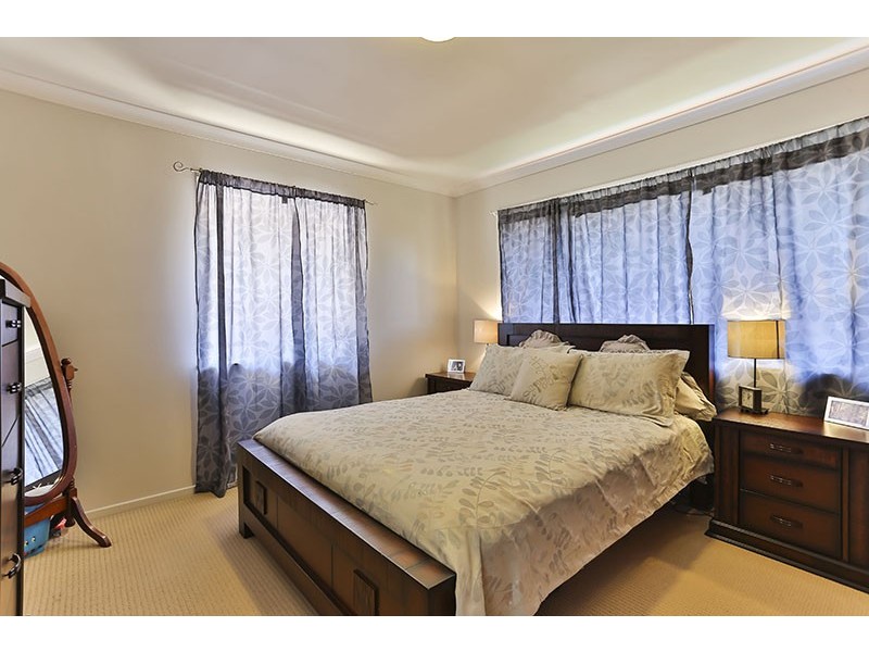 22 Quelch Street, Rockville QLD 4350