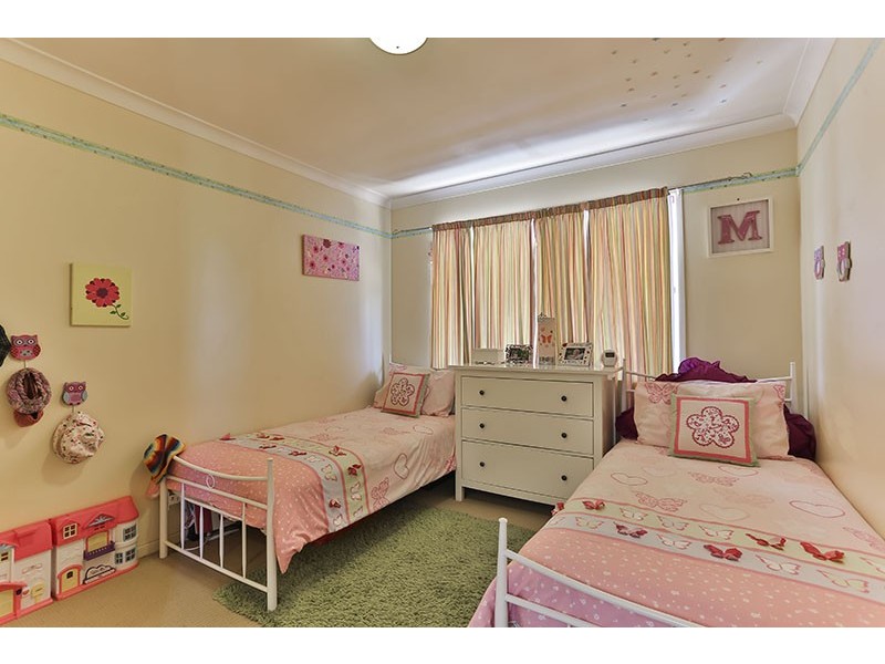 22 Quelch Street, Rockville QLD 4350