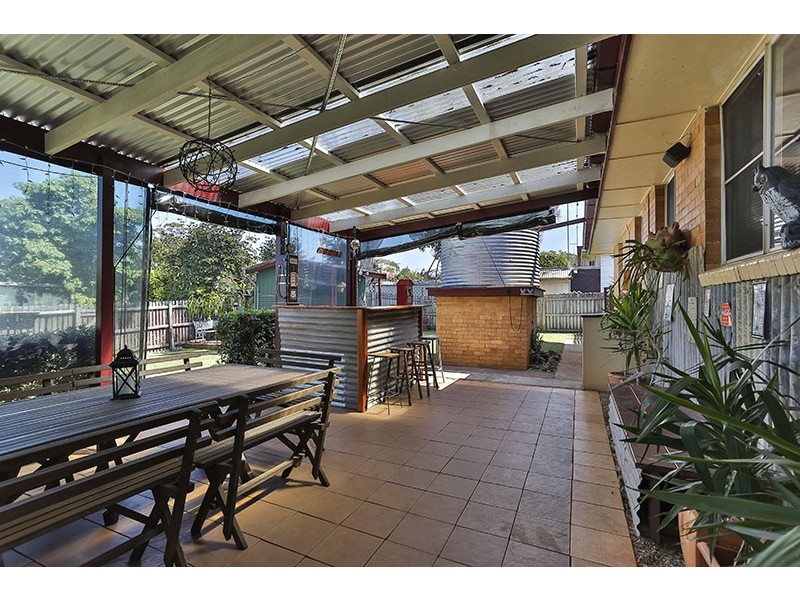 22 Quelch Street, Rockville QLD 4350