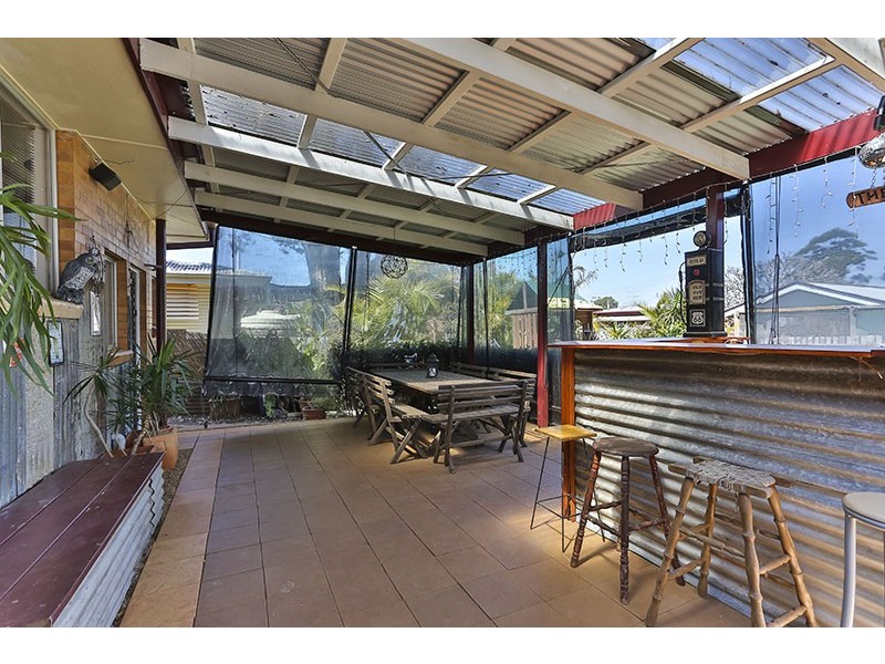 22 Quelch Street, Rockville QLD 4350