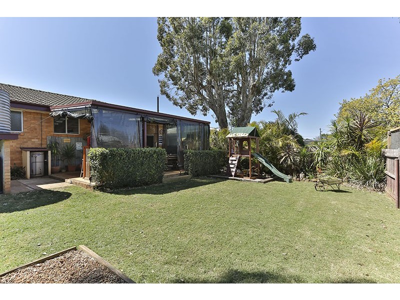 22 Quelch Street, Rockville QLD 4350