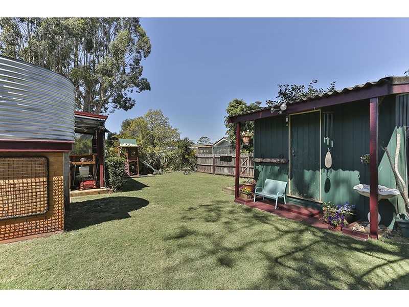 22 Quelch Street, Rockville QLD 4350