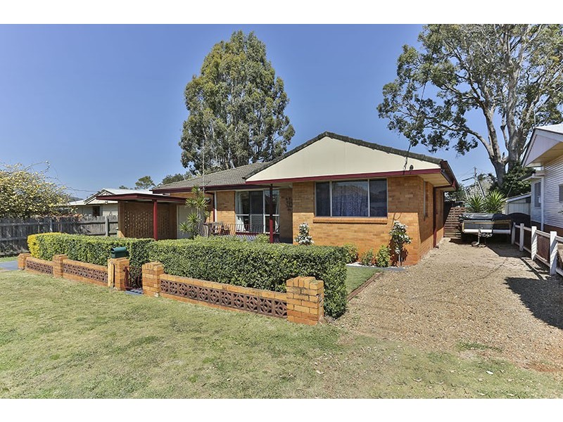 22 Quelch Street, Rockville QLD 4350