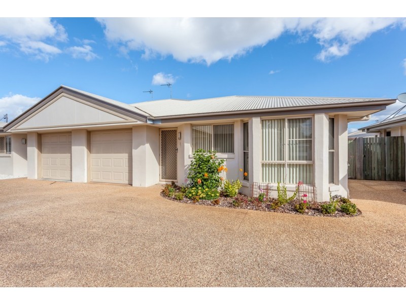 Unit 7/381 Greenwattle Street, Wilsonton QLD 4350