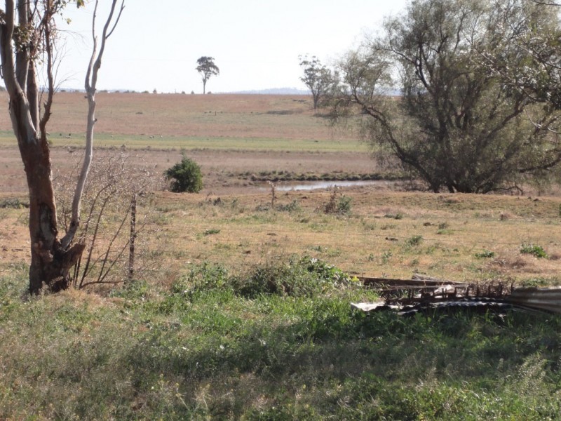 128 Donegans Road, Allora QLD 4362