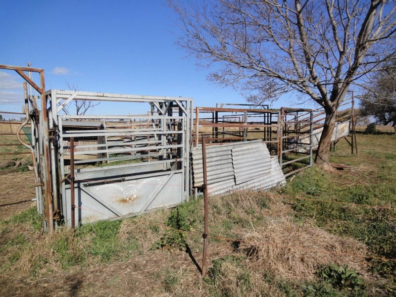 128 Donegans Road, Allora QLD 4362