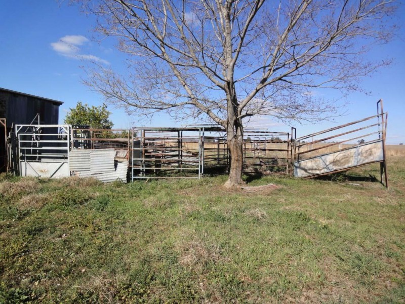 128 Donegans Road, Allora QLD 4362