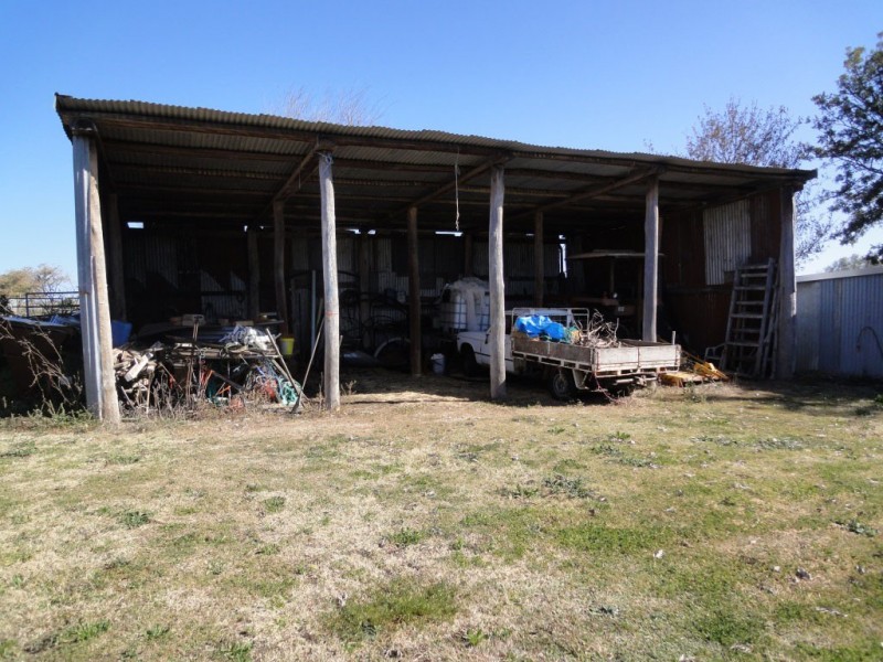 128 Donegans Road, Allora QLD 4362