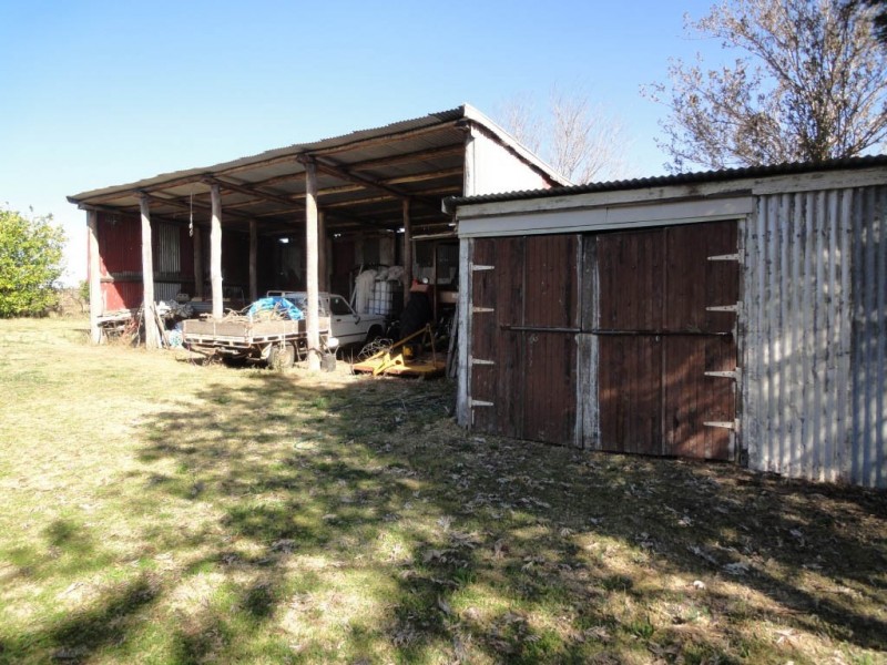 128 Donegans Road, Allora QLD 4362