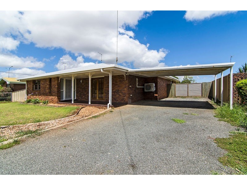 3 Fokker Street, Wilsonton QLD 4350