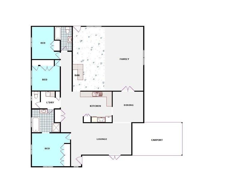 3 Fokker Street, Wilsonton QLD 4350