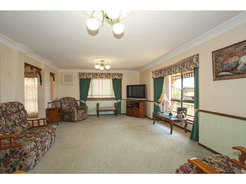 196 Stenner Street, Middle Ridge QLD 4350