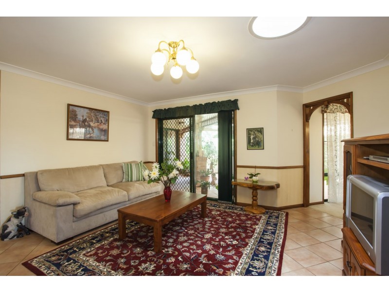 196 Stenner Street, Middle Ridge QLD 4350