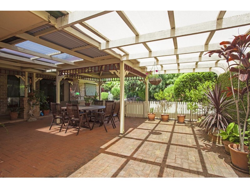 196 Stenner Street, Middle Ridge QLD 4350