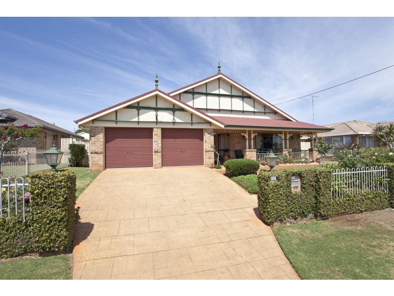 196 Stenner Street, Middle Ridge QLD 4350