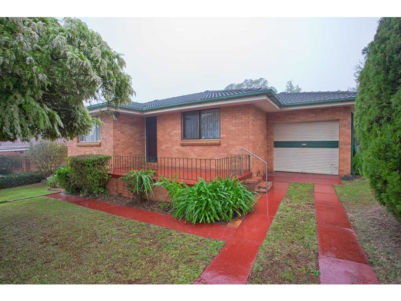 1 Marcia Street, Rangeville QLD 4350
