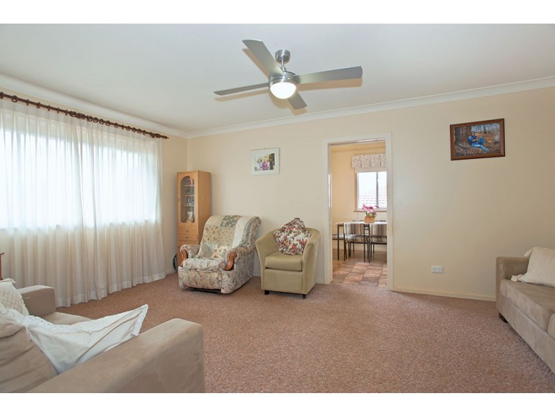 1 Marcia Street, Rangeville QLD 4350