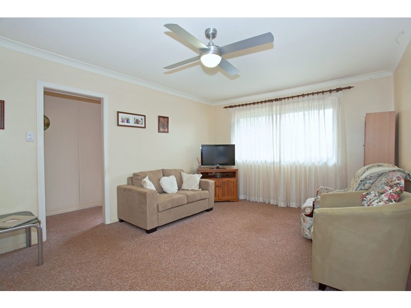 1 Marcia Street, Rangeville QLD 4350