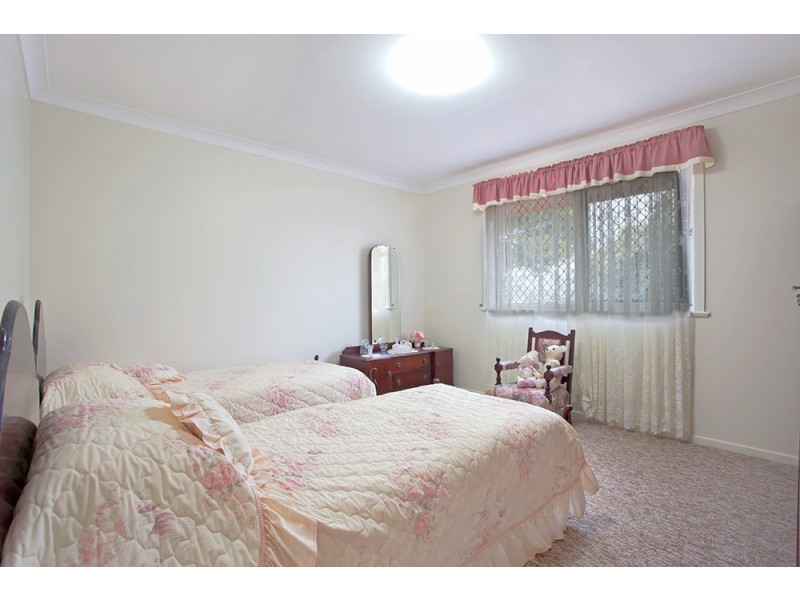 1 Marcia Street, Rangeville QLD 4350