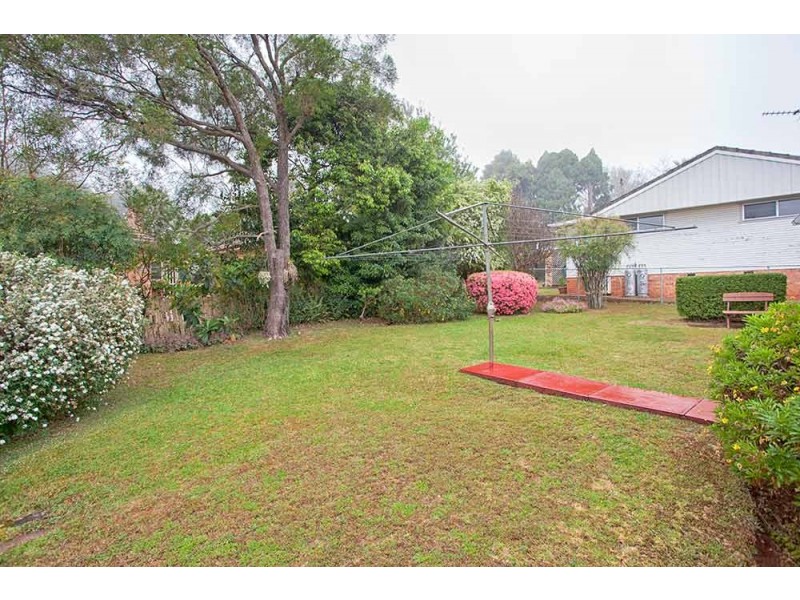 1 Marcia Street, Rangeville QLD 4350