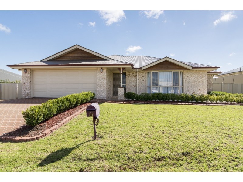 67 Whitman Street, Westbrook QLD 4350