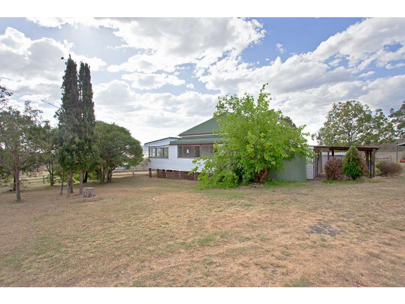287 Hayden Street, Darling Heights QLD 4350