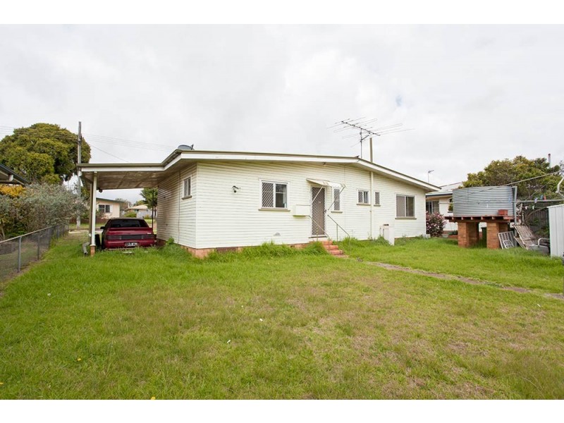 55 Buckland Street, Harristown QLD 4350