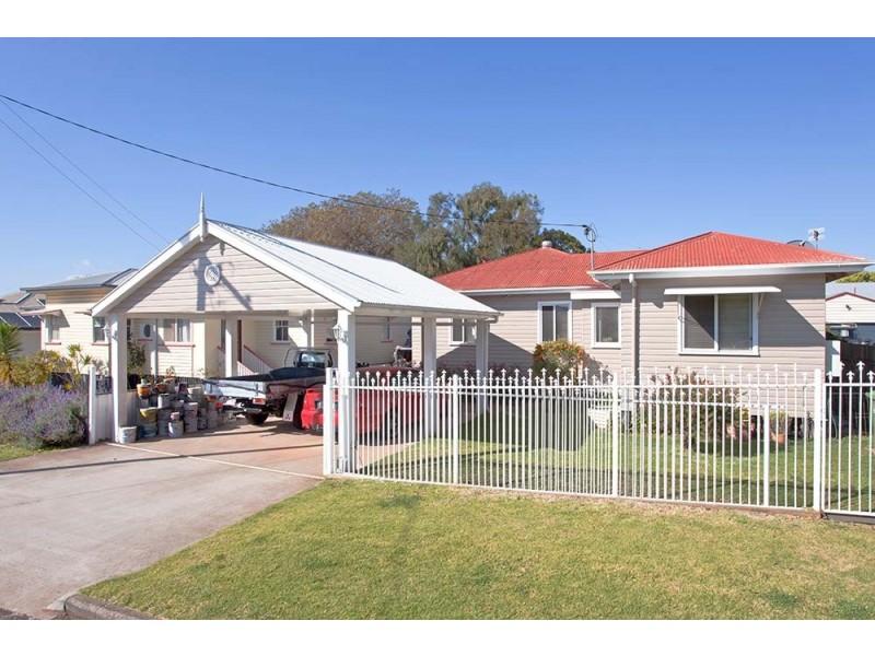 14 Rosewood Street, Toowoomba City QLD 4350
