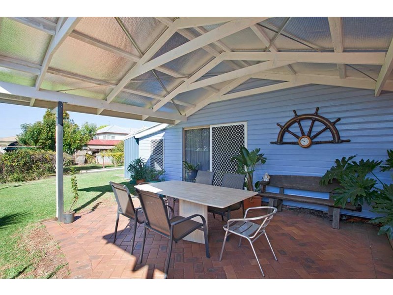 14 Rosewood Street, Toowoomba City QLD 4350